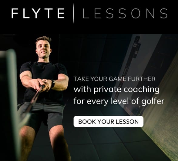 Flyte Golf, Marina, Cork.