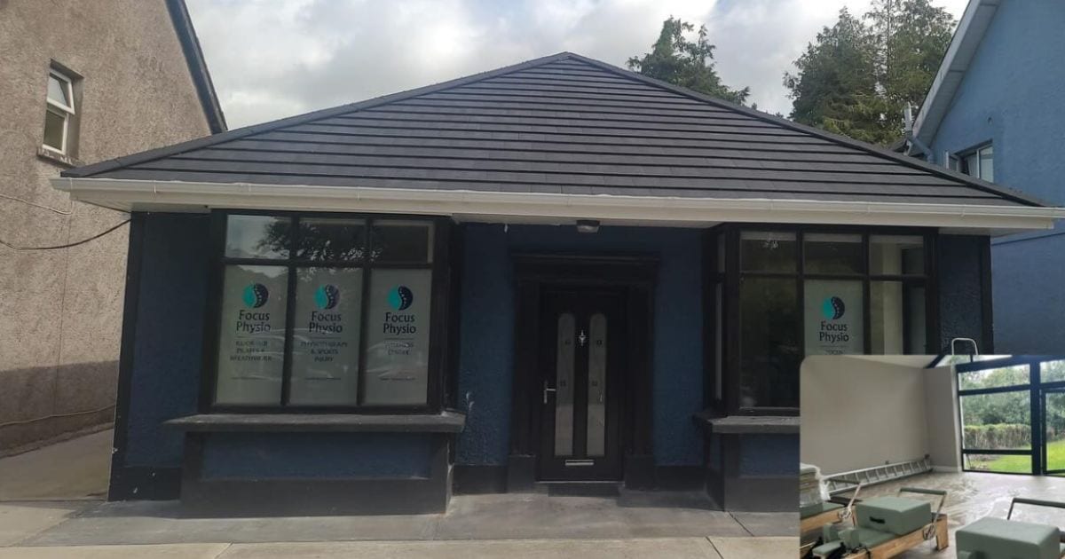Focus Physio Rooms