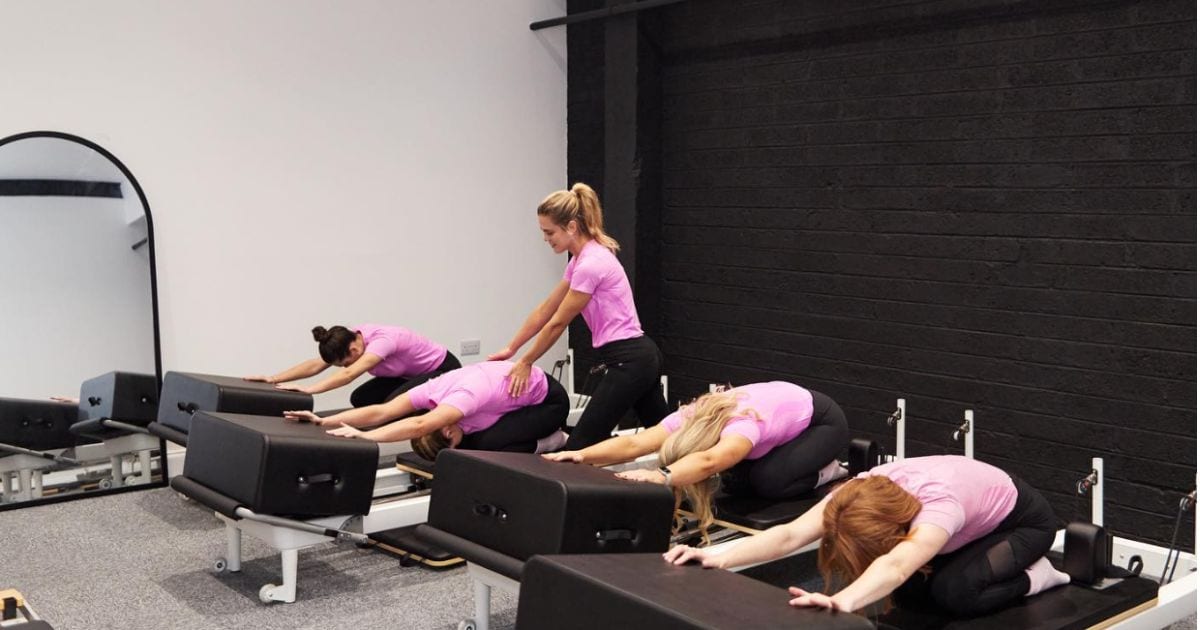 TM Physio